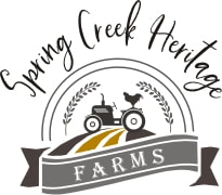 Spring Creek Heritage Farms